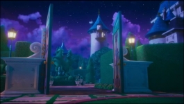 Sofia the First Royal Magic - Season 01 Episode 10